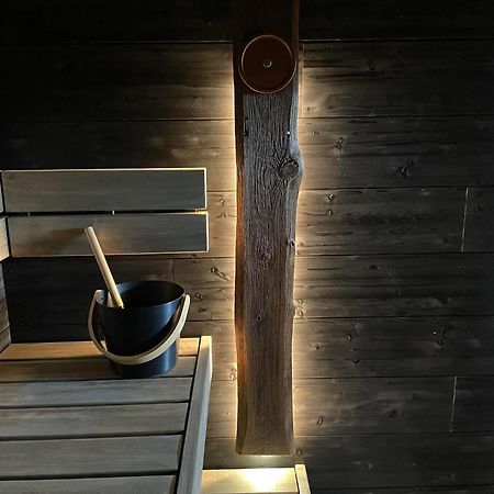 Vetsi Talli Holiday Village Kassari Luaran gambar