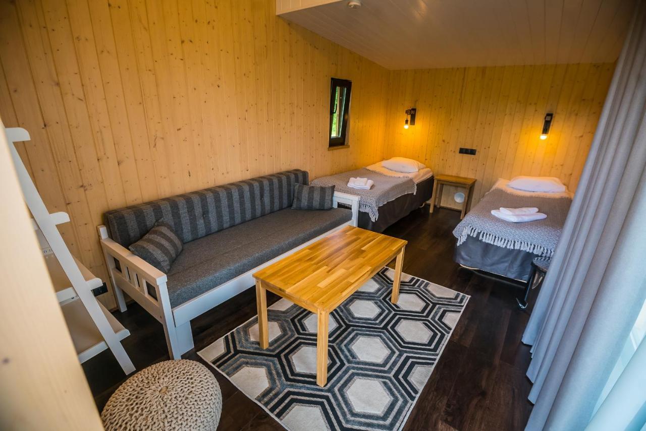Vetsi Talli Holiday Village Kassari Luaran gambar