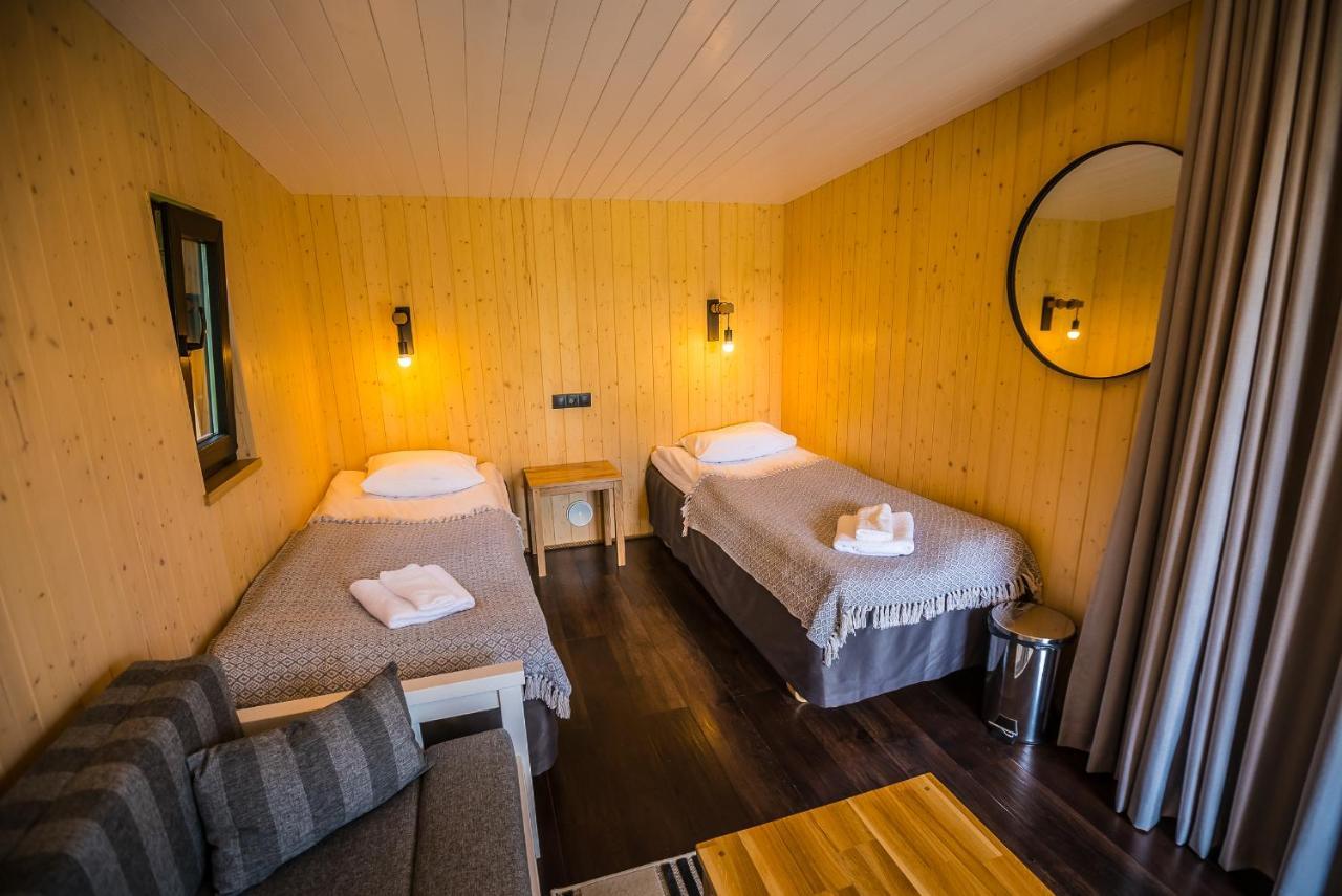 Vetsi Talli Holiday Village Kassari Luaran gambar