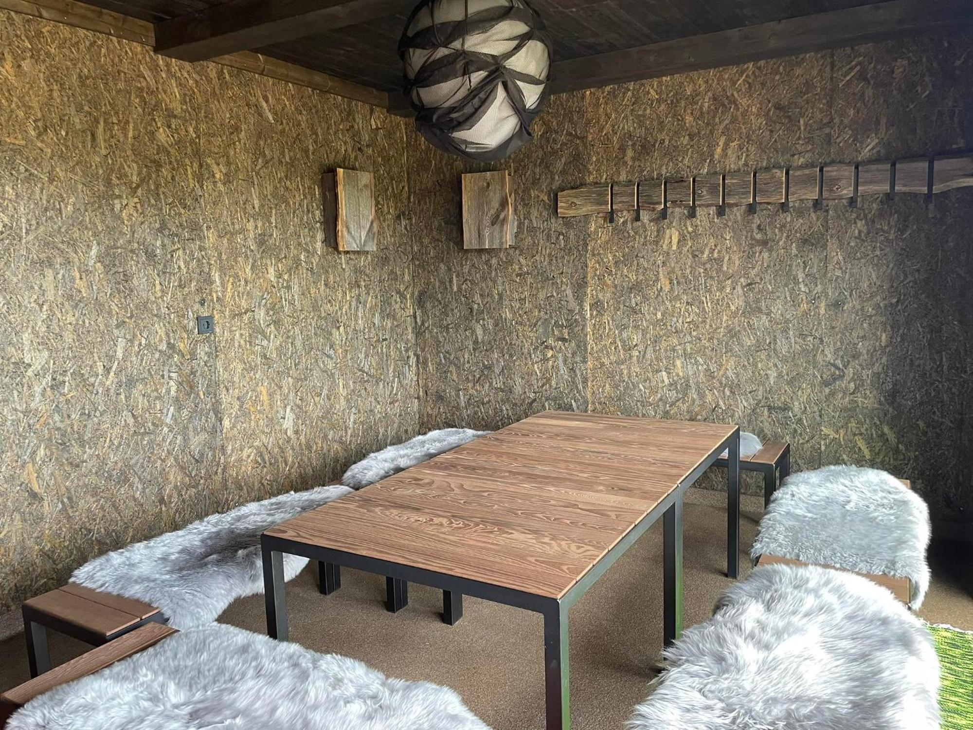 Vetsi Talli Holiday Village Kassari Luaran gambar