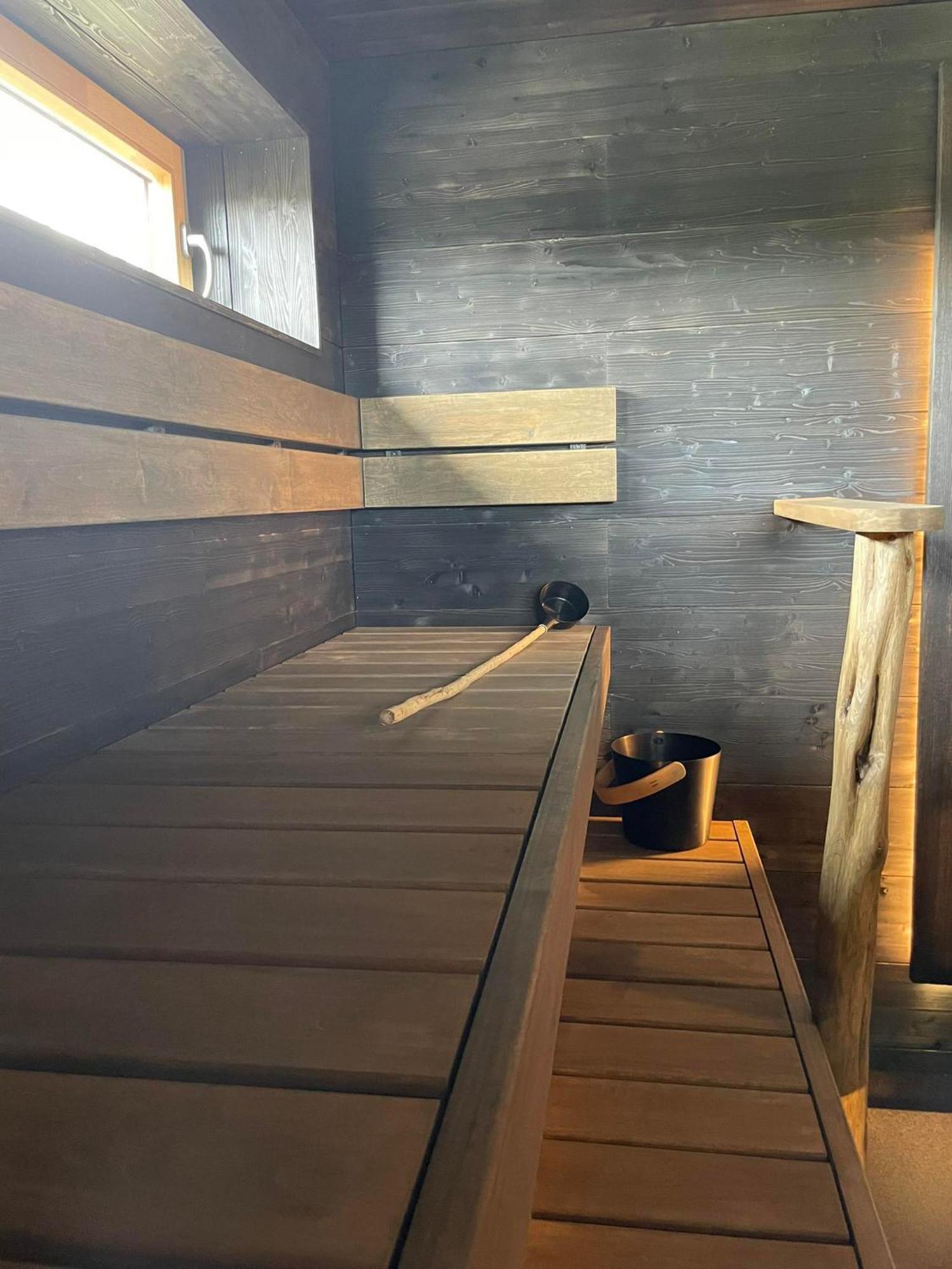Vetsi Talli Holiday Village Kassari Luaran gambar