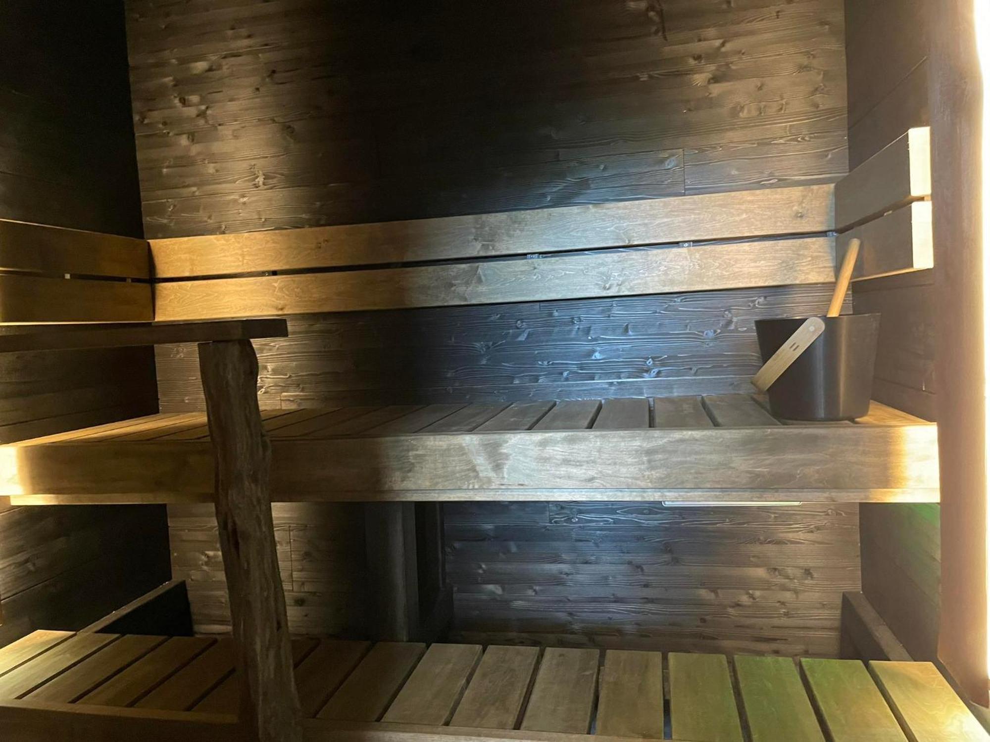 Vetsi Talli Holiday Village Kassari Luaran gambar